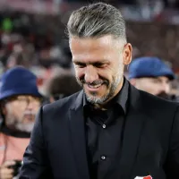 Los tres puestos que River buscaría reforzar en el próximo mercado de pases