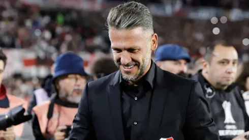 Demichelis. (Foto: Getty).