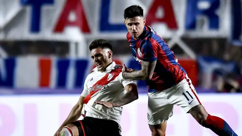 El delantero del Ciclón que suena como refuerzo de River.