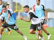Confirmado: River disputará un amistoso frente a Tigre antes de visitar a Nacional en Uruguay