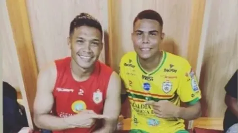 El delantero que comparan con Luis Díaz y Teo Gutiérrez pidió para River.