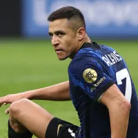 ¿Se esfuma el sueño de River? Revelan donde seguiría su carrera Alexis Sánchez