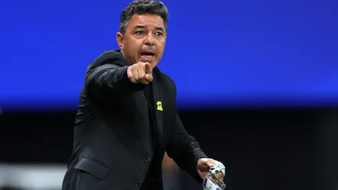 ¿Gallardo se va de Arabia Saudita?