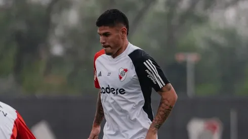 Foto: Prensa River.