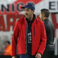 River toma nota: las dos bajas que tendrá Nacional para jugar por Copa Libertadores