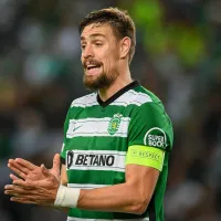 Sebastián Coates, el defensor con pasado en Europa que fue ofrecido a River