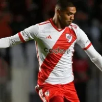 ¿Se va de River? Los dos equipos que tienen en carpeta a David Martínez