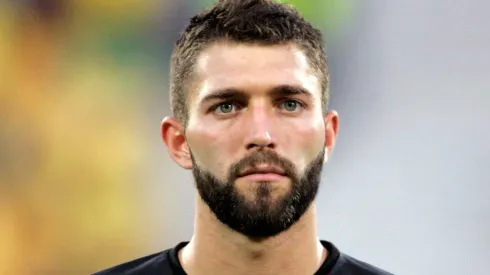 River apuntó a Ignacio De Arruabarrena