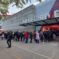 River sacará micros desde el Museo y casi a mitad de precio para los hinchas que vayan a Uruguay