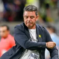 El equipo de Marcelo Gallardo no levanta: Al Ittihad sumó otra derrota y el Muñeco suspendió la conferencia