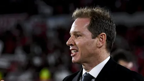 Brito y la importancia de ser un club social