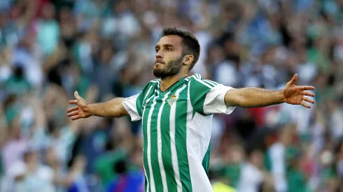 Pezzella fue reconocido por la Liga española por su rendimiento en la temporada