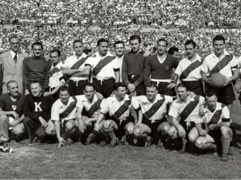 El emotivo video de Torino recordando a River, en el aniversario de la tragedia de Superga