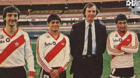 Foto: Revista El Gráfico.