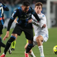 José Luis Palomino: queda libre en Europa y podría ser del interés de River