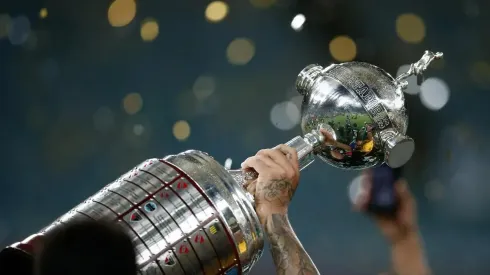 Atento River: el inédito equipo que se clasificó a la Libertadores 2025