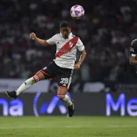 Es oficial: día y hora de las primeras cuatro fechas de River en la Liga Profesional