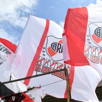 Atención: la convocatoria de la filial Montevideo para recibir a River en Uruguay