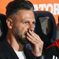 ¿River sale con dos cambios? Demichelis tendría definida la formación para jugar ante Nacional