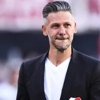 Los convocados de River para visitar a Nacional por Copa Libertadores