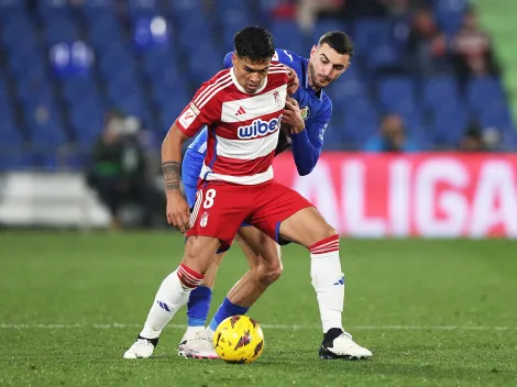 Curioso: de sonar como refuerzo de River a ser resistido en España