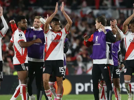 Nacional vs River Plate 07/05/2024: los pronósticos señalan una victoria del Millonario