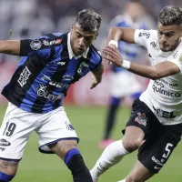 ¿Cuánto debería pagar River para quedarse con Luciano Rodríguez?