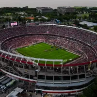 Venta de entradas para River vs. Central Córdoba