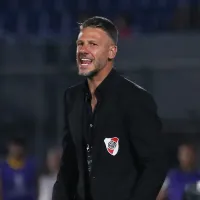 Martín Demichelis, enfurecido con el árbitro: \'En el segundo tiempo premió el no jugar al fútbol\'