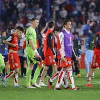 Tras el empate ante Nacional, ¿River se clasificó al Mundial de Clubes 2025?