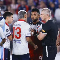 El audio del VAR en el escándalo de Nacional vs. River: el increíble argumento de Daronco para no expulsar