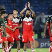 ¿Cómo está River en la tabla por ser el mejor primero de la Copa Libertadores 2024?