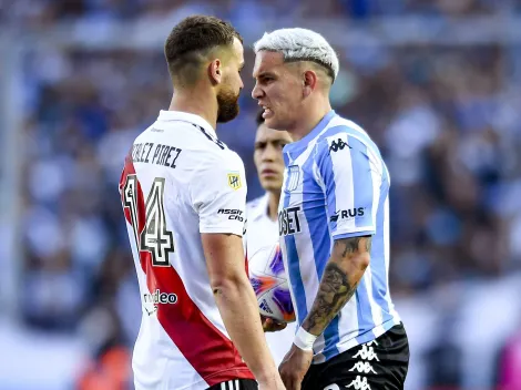 Inesperado: de sonar en River a convertirse en refuerzo de Rosario Central