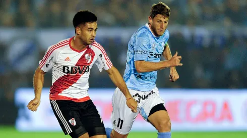 Se confirmó la sede para el duelo entre River y Temperley por la Copa Argentina