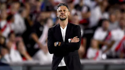 Martín Demichelis entregó la lista de convocados para el partido frente a Central Córdoba.