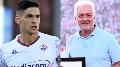 Patanian habló sobre la vuelta de Matínez Quarta.