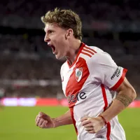 VIDEO: Colidio puso el 1-0 de River ante Central Córdoba