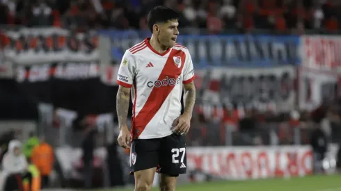 La rompió: así fue el partidazo de Sant'anna ante Central Córdoba