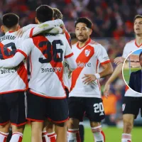 Opinión River cumplió con su obligación en el debut en la Liga Profesional 2024