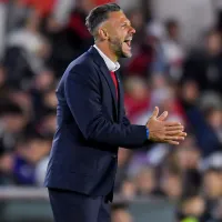 Copa Libertadores: la probable formación de River frente a Libertad