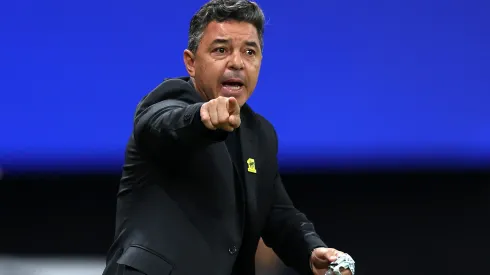 Al Muñeco lo siguen de cerca desde el fútbol italiano.