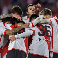 Los tres resultados que le sirven a River para clasificarse al Mundial de Clubes 2025 en esta fecha
