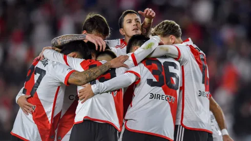 River va por un lugar en el Mundial de Clubes 2025.