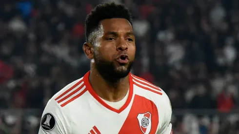 Doblete del Colibrí frente a Libertad.