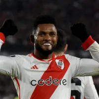 ¿Cómo está River en la tabla para ser el mejor puntero de la Copa Libertadores 2024?