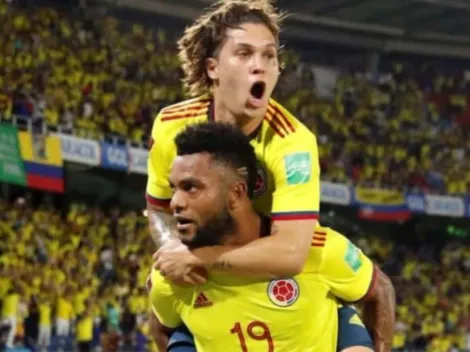 El gran elogio que Juanfer le regaló a Borja