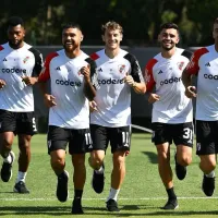 La buena noticia que tiene Martín Demichelis pensando en Belgrano