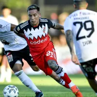 Oficial: la AFA confirmó que River jugará con Deportivo Riestra en un horario insólito