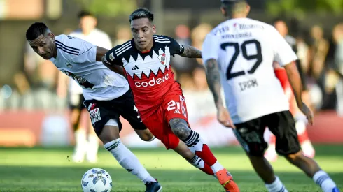 River volverá a jugar contra Riestra como visitante.