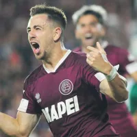 La contundente respuesta de Peña Biafore ante el interés de River de repescarlo de Lanús